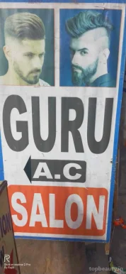 Guru Gents Salon, Kolkata - Photo 3