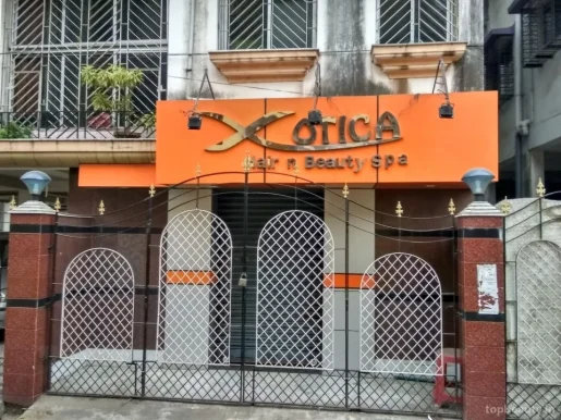 Xotica, Kolkata - Photo 2