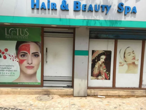 Labonita Beauty Parlor, Kolkata - Photo 4