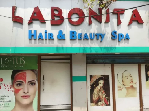 Labonita Beauty Parlor, Kolkata - Photo 1