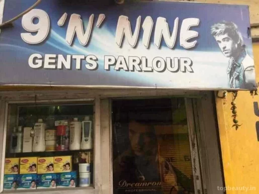9 'N' Nine, Kolkata - Photo 6
