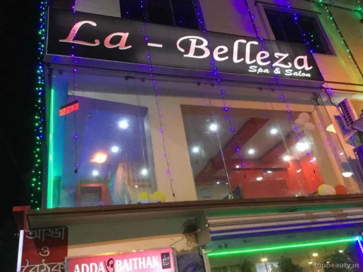 La - Belleza Spa & Salon, Kolkata - Photo 4