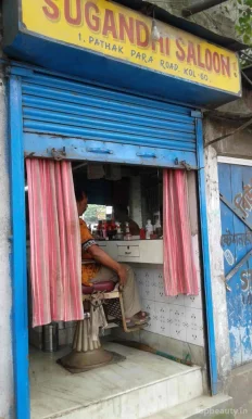 Sugandhi Salon, Kolkata - 