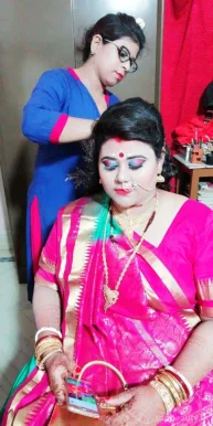 Veronica's Makeover, Kolkata - Photo 6