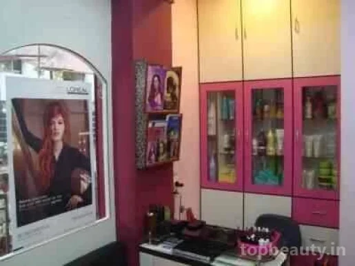Deepshikha Beauty Salon, Kolkata - Photo 1