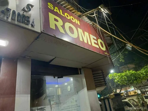 Saloon Romeo, Kolkata - Photo 1