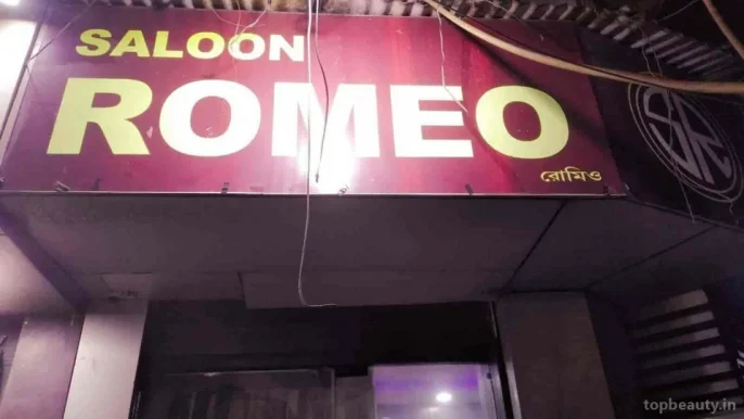 Saloon Romeo, Kolkata - Photo 4