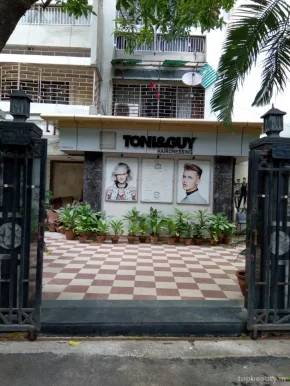Toni&Guy Hairdressing, Kolkata - Photo 1