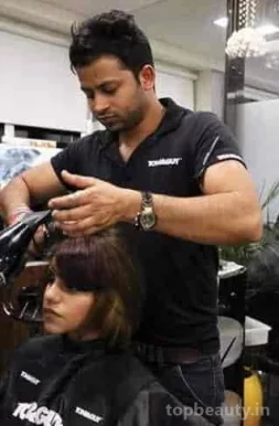 Toni&Guy Hairdressing, Kolkata - Photo 7