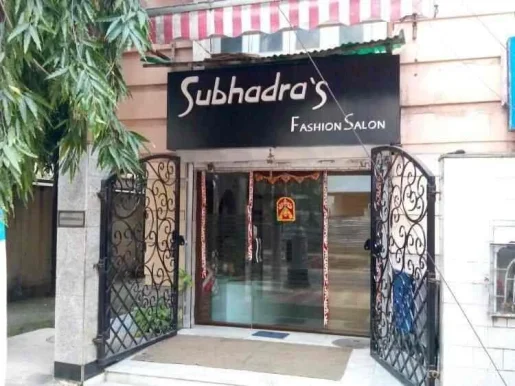 Subhadra's Fashion Salon, Kolkata - Photo 3