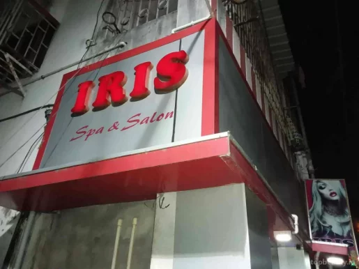 Iris, Kolkata - Photo 3