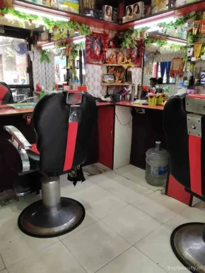 Diya Hair Cutting Salon, Kolkata - Photo 3