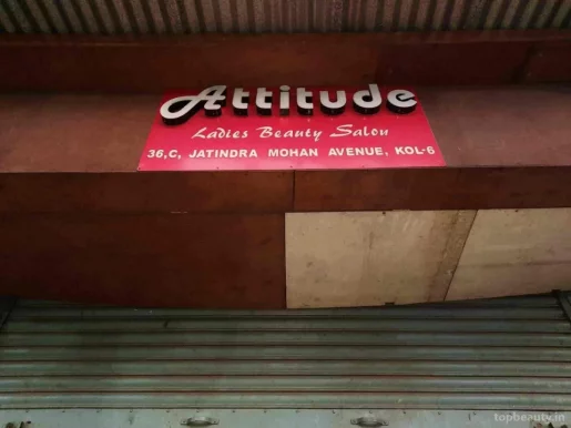 Attitude Family Salon, Kolkata - Photo 2