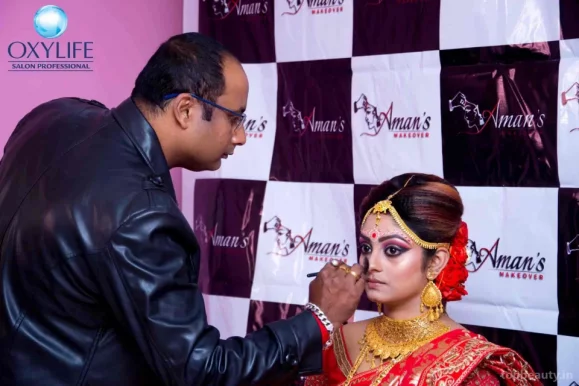 Aman's Makeover, Kolkata - Photo 1