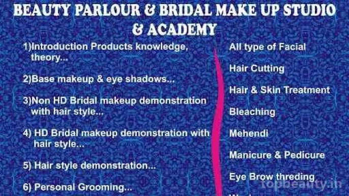 Bride Beauty Parlour & Make up Studio, Kolkata - Photo 2