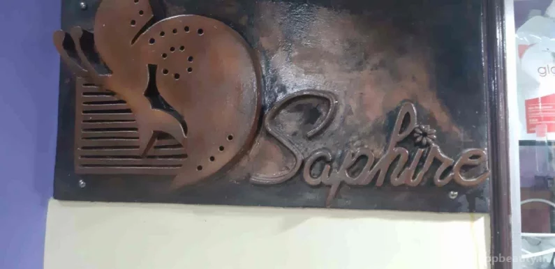 Saphire Hair And Beauty Spa Saloon, Kolkata - Photo 6