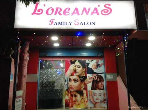 L'oreana's Family Salon, Kolkata - Photo 4