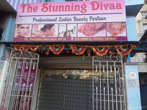 The Stunning Divaa, Kolkata - Photo 3