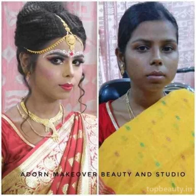 Adorn Ladies Beauty Saloon, Kolkata - Photo 1