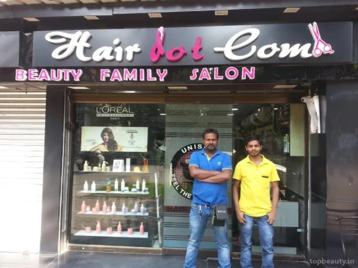 Hair dot com, Kolkata - Photo 3