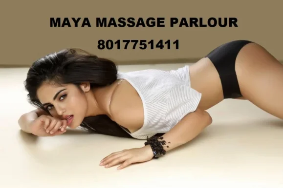 Maya massage parlour, Kolkata - Photo 3