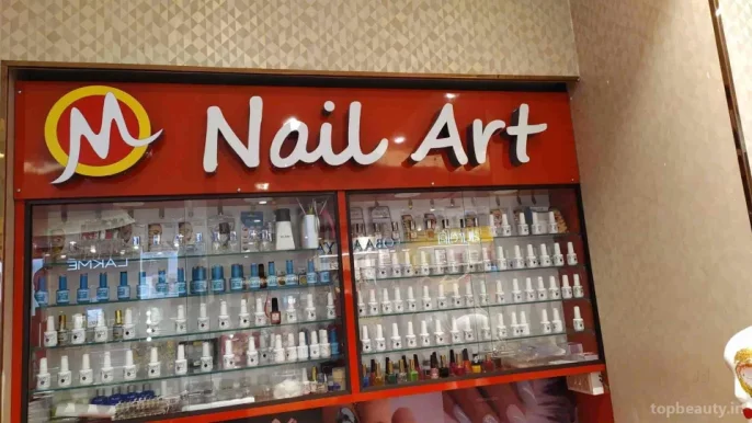 Nail art, Kolkata - Photo 6