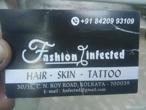Fashion infected, Kolkata - Photo 7