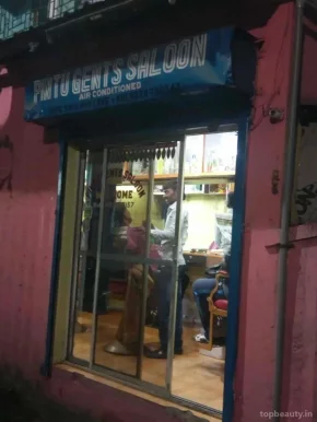 Pintu Gents Saloon, Kolkata - 