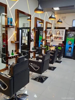 Yasin Rahees hair studio & beauty salon, Kolkata - Photo 6