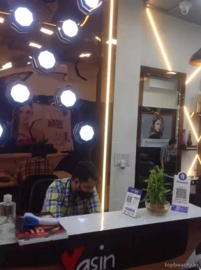 Yasin Rahees hair studio & beauty salon, Kolkata - Photo 5