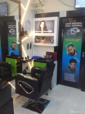 Yasin Rahees hair studio & beauty salon, Kolkata - Photo 4