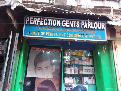 Perfection Gents Parlour, Kolkata - Photo 4