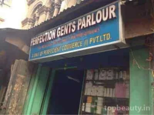 Perfection Gents Parlour, Kolkata - Photo 5