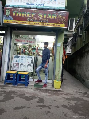 Five Star Salon, Kolkata - Photo 7