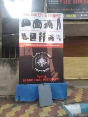 Dark Matter Tattoos, Kolkata - Photo 1