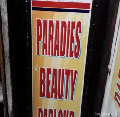 Paradise Beauty Parlour, Kolkata - Photo 1