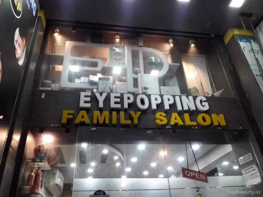 Eyepopping Family Salon, Kolkata - Photo 1