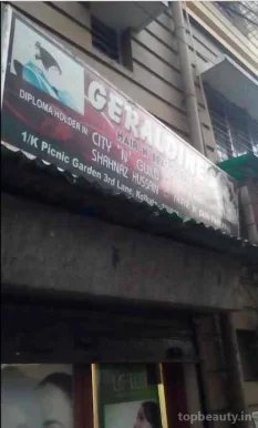 Geraldine's, Kolkata - Photo 1