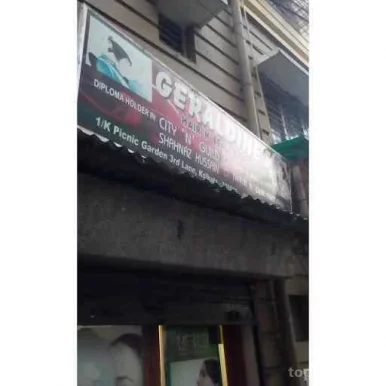 Geraldine's, Kolkata - Photo 3
