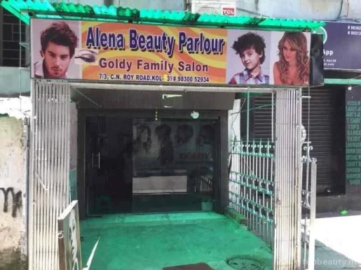 Alena Beauty Parlour, Kolkata - Photo 2