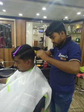 Manna's (Hair Spa & Beauty Salon for Gents Only), Kolkata - Photo 5