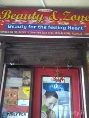 Beauty Zone, Kolkata - 