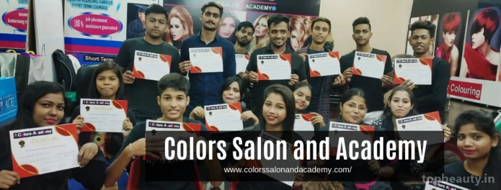 Colors Academy, Kolkata - Photo 4