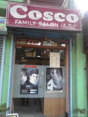 Cosco Family Salon, Kolkata - Photo 4
