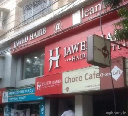 Jawed Habib's, Kolkata - Photo 3