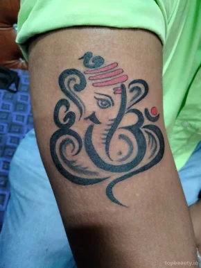 Puja Mehendi & Tattoo, Kolkata - Photo 3
