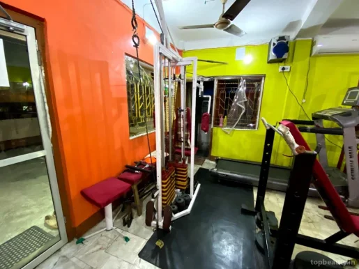 Anandam Gym Yoga, Kolkata - Photo 1