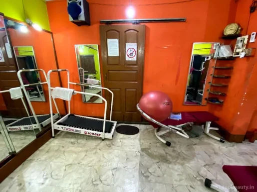 Anandam Gym Yoga, Kolkata - Photo 5