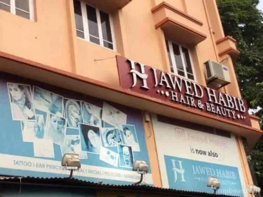 Jawed Habib Hair and Beauty Salon, Kolkata - Photo 6