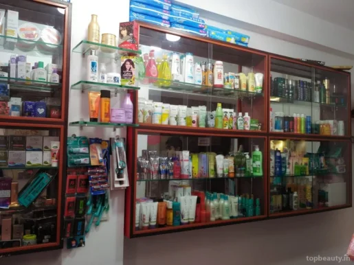 Moksha Family Salon -Bridal Makeup, Hair Spa, Cosmetic Shop in Baghajatin, Jadavpur, Ganguly Bagan, Kolkata - Photo 1